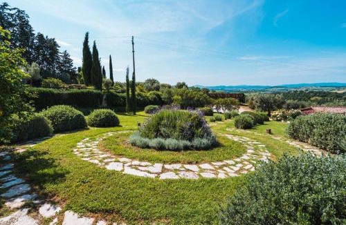 Scansano Bed & Breakfast | Borgo De Salaioli