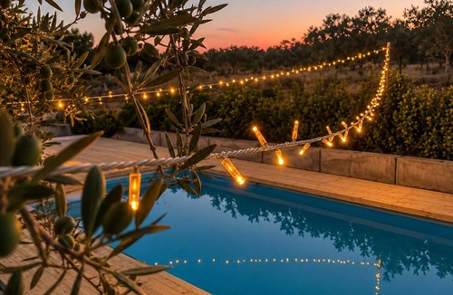 Chiaramonte Gulfi Villa | Borgo degli Ulivi – An Authentic Sicilian Countryside Getaway with a Private Pool