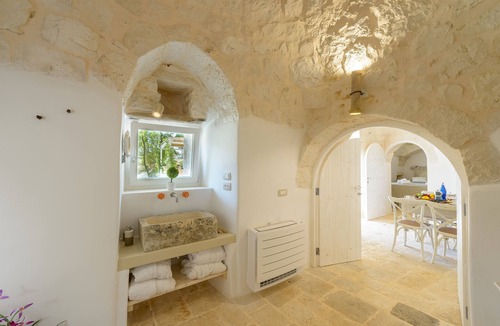 Ostuni House | Borgo del Tempo Ritrovato