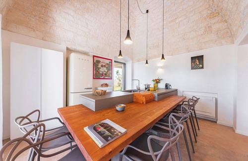 Ostuni Villa | Borgo dell'Agrumeto 8, Emma Villas