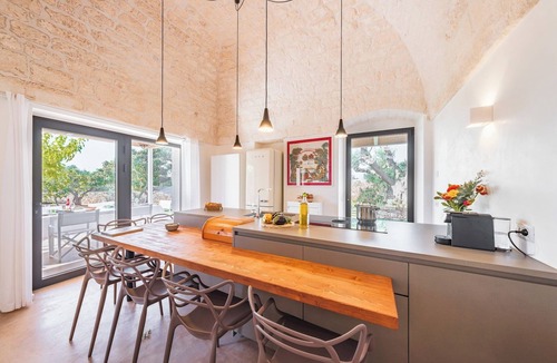 Ostuni Villa | Borgo dell'Agrumeto 8, Emma Villas