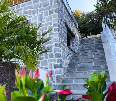 Marciana Marina House | Borgo dell'Uccellaia - Quarzo