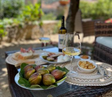 Montecorice Bed & Breakfast | Borgo Dominici