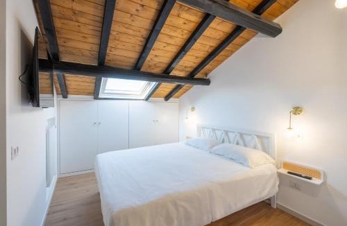 Maccarese Apartment | Borgo Loft Maccarese - Airport Maccarese 15 min