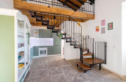 Maccarese Apartment | Borgo Loft Maccarese - Airport Maccarese 15 min
