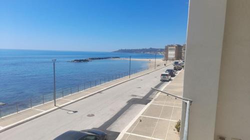 Quartiere XXIV Don Bosco House | Borgo marino litorale salus 1