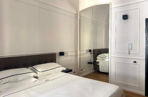 Trani Bed & Breakfast | Borgo Marsala