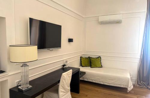 Trani Bed & Breakfast | Borgo Marsala