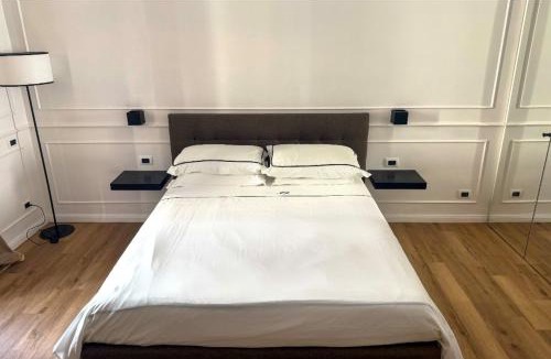 Trani Bed & Breakfast | Borgo Marsala