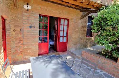Po' Bandino Apartment | Borgo Melograno - SOL Apartment