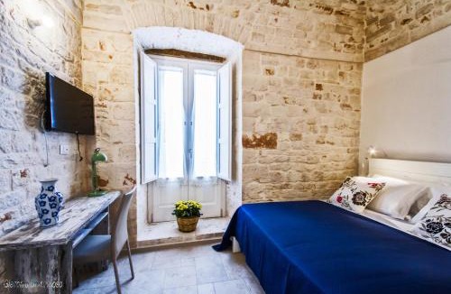 Noci House | Borgo Noci