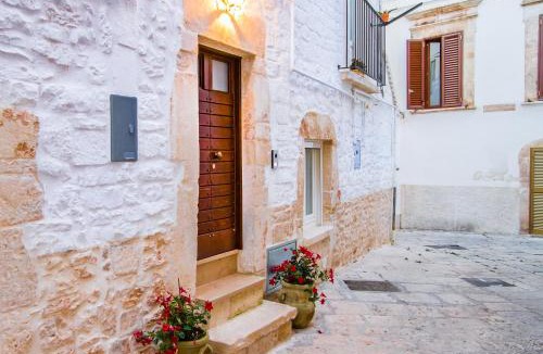 Noci House | Borgo Noci
