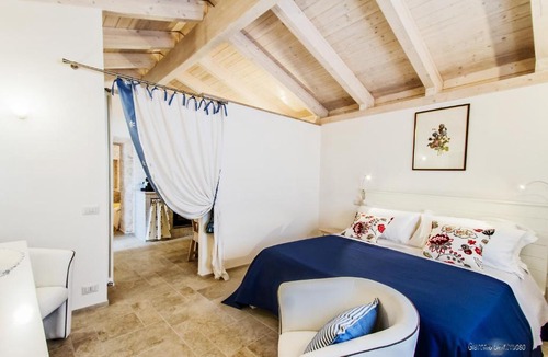 Noci House | Borgo Noci