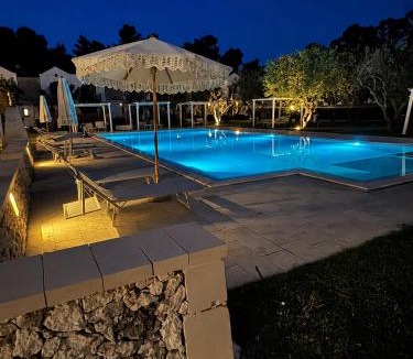 Otranto Resort | Borgo Primizia
