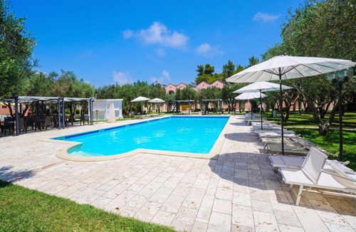 Otranto Apartment | Borgo Primizia M6 Pool And Sea, Otranto, Italy