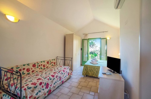 Otranto Apartment | Borgo Primizia M6 Pool And Sea, Otranto, Italy