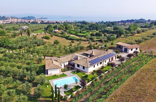 Marta House | Borgo Sacramento by Interhome