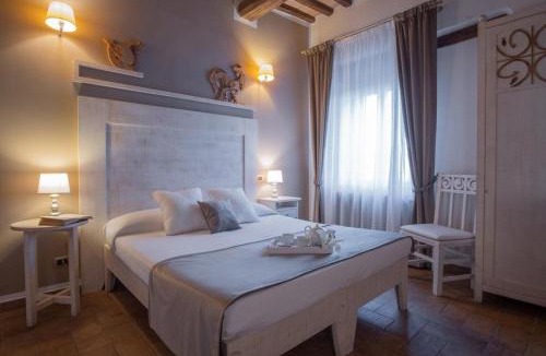 Orvieto House | Borgo San Faustino Country Relais and Spa Orvieto