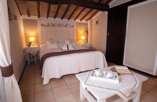 Orvieto House | Borgo San Faustino Country Relais and Spa Orvieto