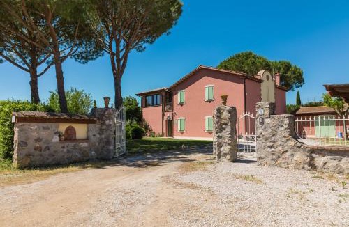 Grosseto House | Borgo San Giuliano