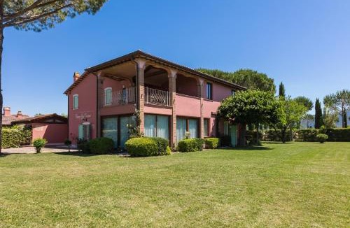 Grosseto House | Borgo San Giuliano