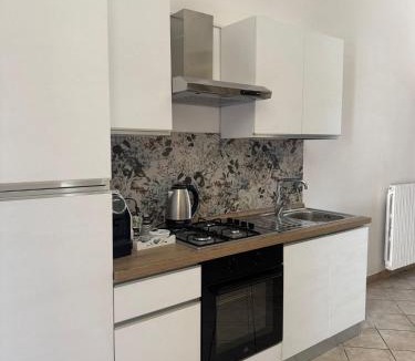 Vitulano Bed & Breakfast | Borgo San Pietro