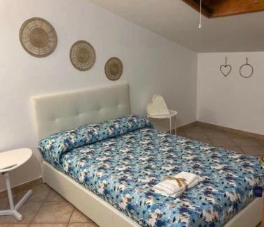 Vitulano Bed & Breakfast | Borgo San Pietro