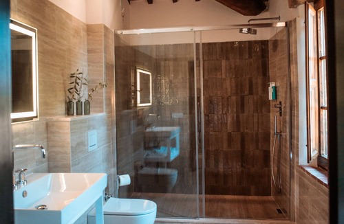 Acquaviva Hotel | Borgo San Vincenzo