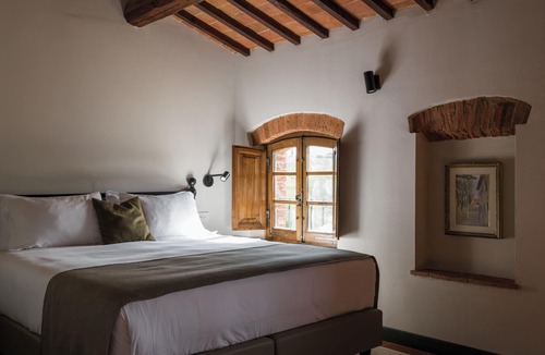 Acquaviva Hotel | Borgo San Vincenzo