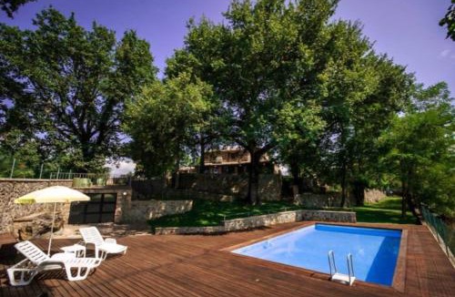 Castel Giorgio House | Borgo Santa Cristina
