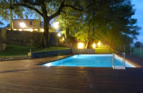 Castel Giorgio House | Borgo Santa Cristina