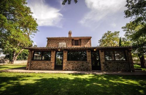 Castel Giorgio House | Borgo Santa Cristina