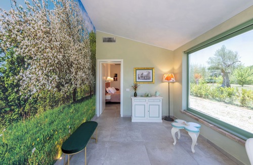 Lidarno House | Borgo Sante Country House
