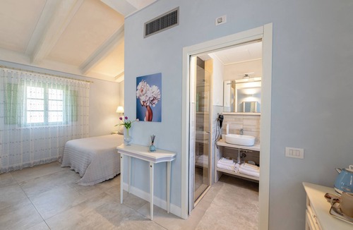 Lidarno House | Borgo Sante Country House