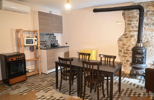 Baselice Bed & Breakfast | Borgo Sciugolo - Lavender Room