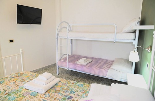 Baselice Bed & Breakfast | Borgo Sciugolo - Lavender Room