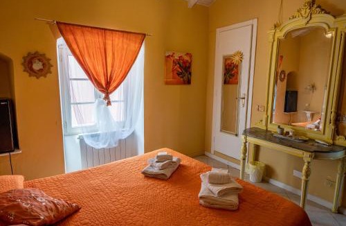 Cervo House | Borgo Suite - Cervo