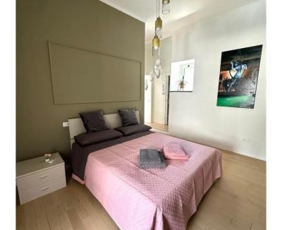 San Sebastiano al Vesuvio House | Borgo Vesuviano