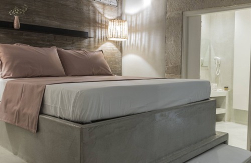Trani Bed & Breakfast | Borgobeltrani