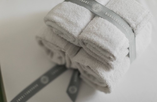 Trani Bed & Breakfast | Borgobeltrani