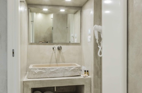 Trani Bed & Breakfast | Borgobeltrani