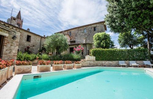 Ilci Apartment | BorgoCuore