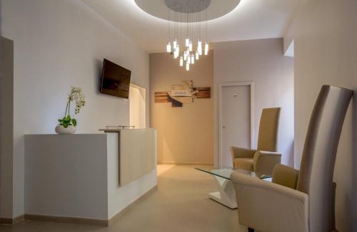 Rione IV Campo Marzio House | Borgognona Rooms