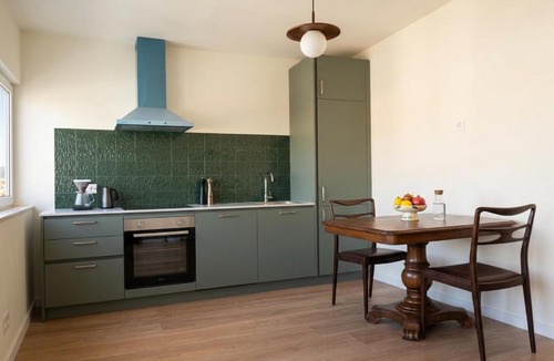 Gradoli Apartment | BorgoLago Apartments - Lago di Bolsena