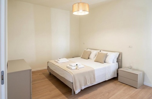 Gradoli Apartment | BorgoLago Apartments - Lago di Bolsena