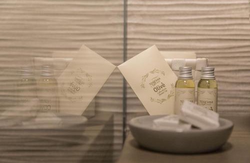 Arezzo Bed & Breakfast | Borgomaestro B&B