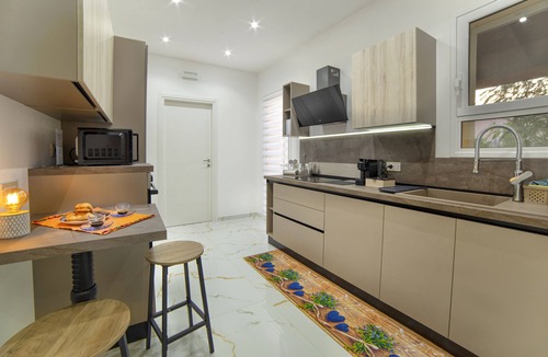 Dattilo Apartment | BorgoNaro, an authentic oasis of peace located in the charming village of Dattilo.