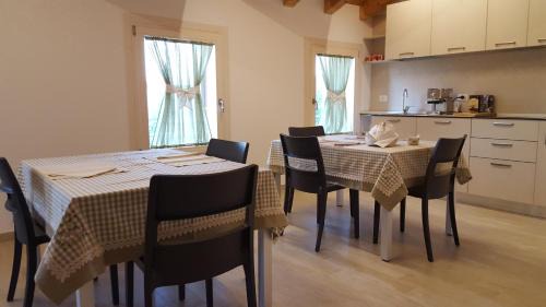 Paese House | Boschetto di Campagna