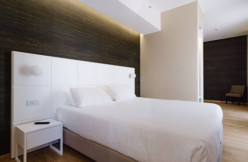 Bari City Centre Hotel | Boston Hotel