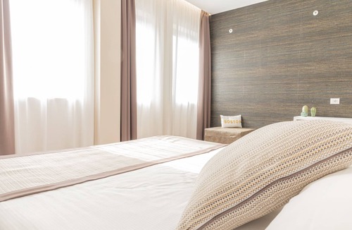 Bari City Centre Hotel | Boston Hotel